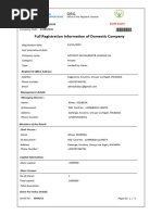 RRA Tax Declaration and Payment Guide | PDF | Communication | Payments