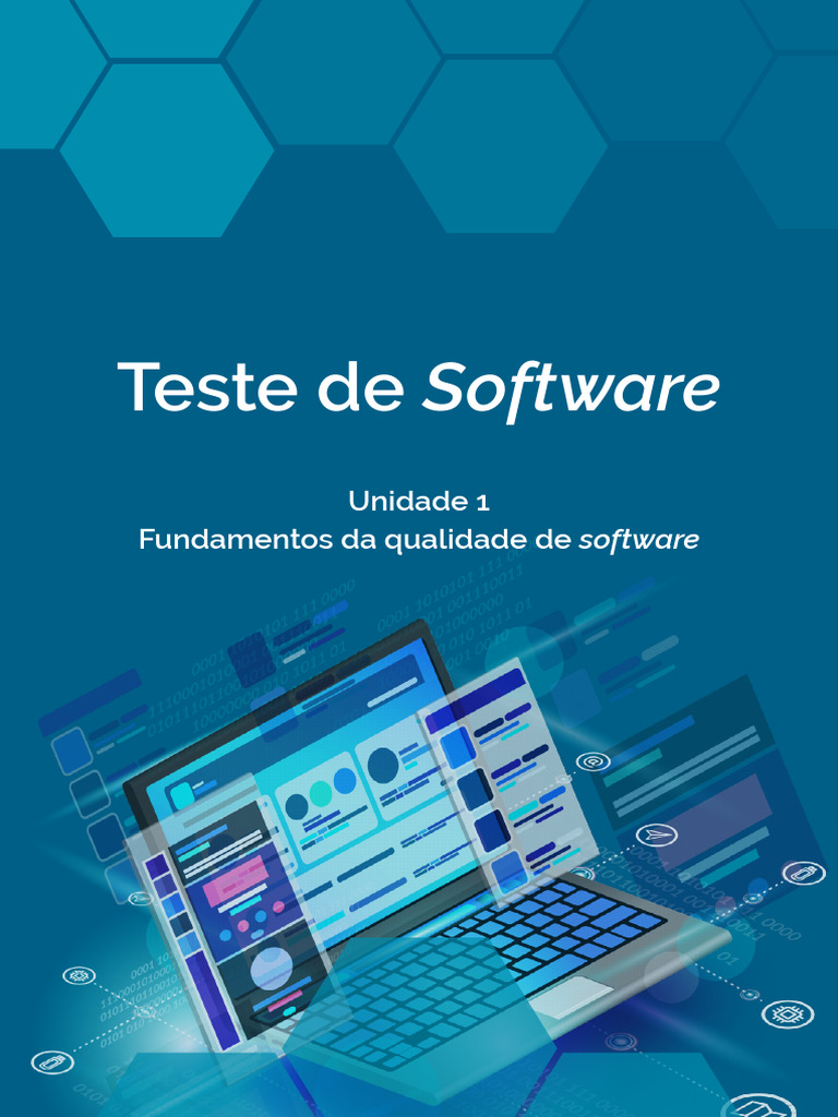 Fundamentos do Teste de Software | PDF | Testes de software | Qualidade ...