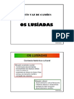 contextualização histórico-social