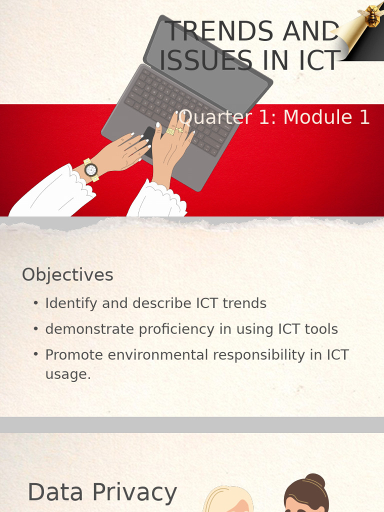  ict trends and issues in ict for genyo pdf
