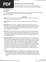 Atividades Recreativas Para o Ensino Do Xadrez