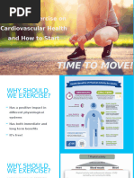 APSS Adult Pre-Exercise Screening Guide | PDF | Cardiovascular Diseases ...