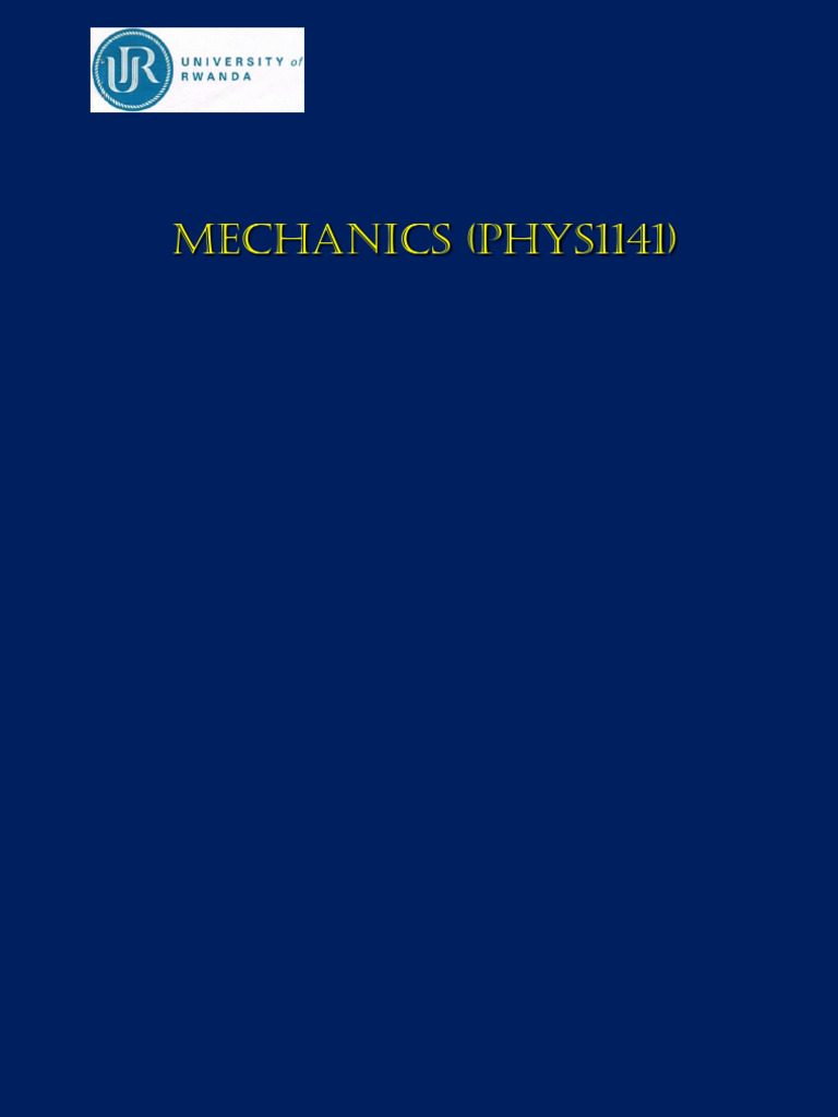 Vector Addition and Motion Analysis | PDF | Euclidean Vector | Force