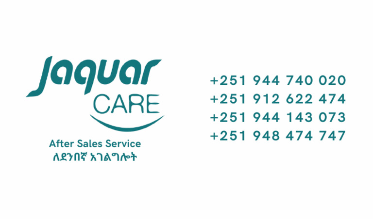 Jaquar Customer Care 1 PDF