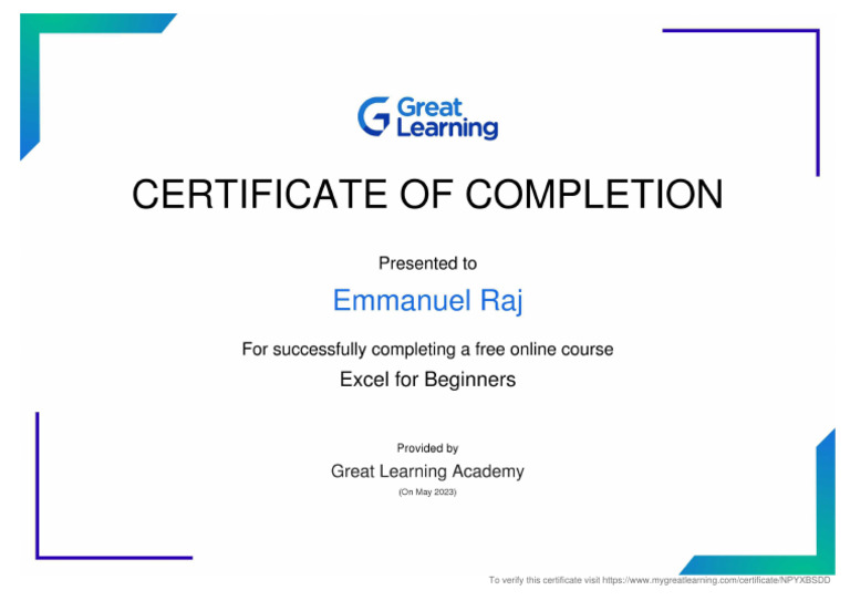 Emmanuel Raj | PDF