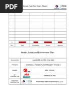 AFPM Safety Incident Classification Matrix | PDF | Burn | Ionizing ...