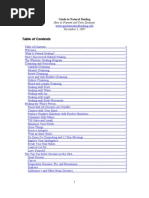 Download Guide to Natural Healing by TheLadyWillow SN81518659 doc pdf