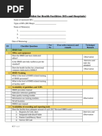 Minnesota Case Mix Review Manual | PDF | Medicare (United States ...