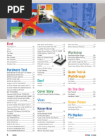 PC MEDIA 09 2016 Forumkomputer | PDF