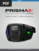 Manual Operacional Prisma Super F cil PDF Pen drive USB