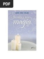 Vol.2 - Branco é para Magia