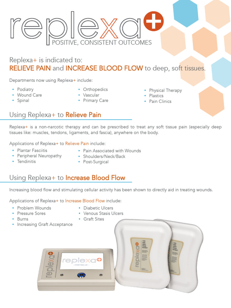 Replexa+ - Where+to+Use+ | PDF