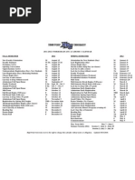 Purdue Academic Calendar | PDF | Academic Term | Festival