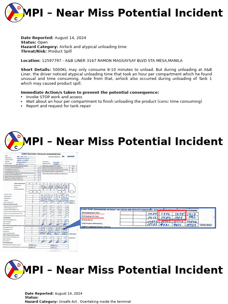 NMPI - August | PDF