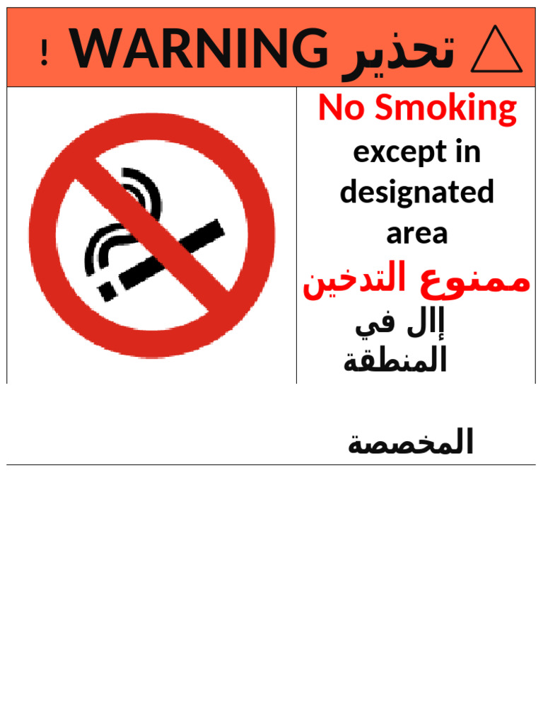 Safety signs 1 48 pdf