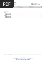 Liberar pedidos bloqueados en SAP VKM3 | PDF | Informática | Software