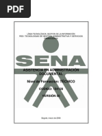 Download Tec en cia en Admon Documental 134128 v50 by nikijmgc SN8152305 doc pdf