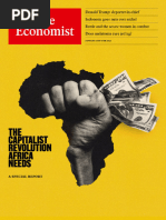 The Economist-2025-01-11 | PDF