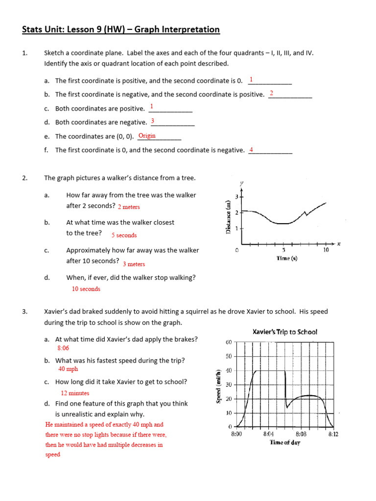 Kami Export - Yash Avula - Lesson 9 - HW | PDF