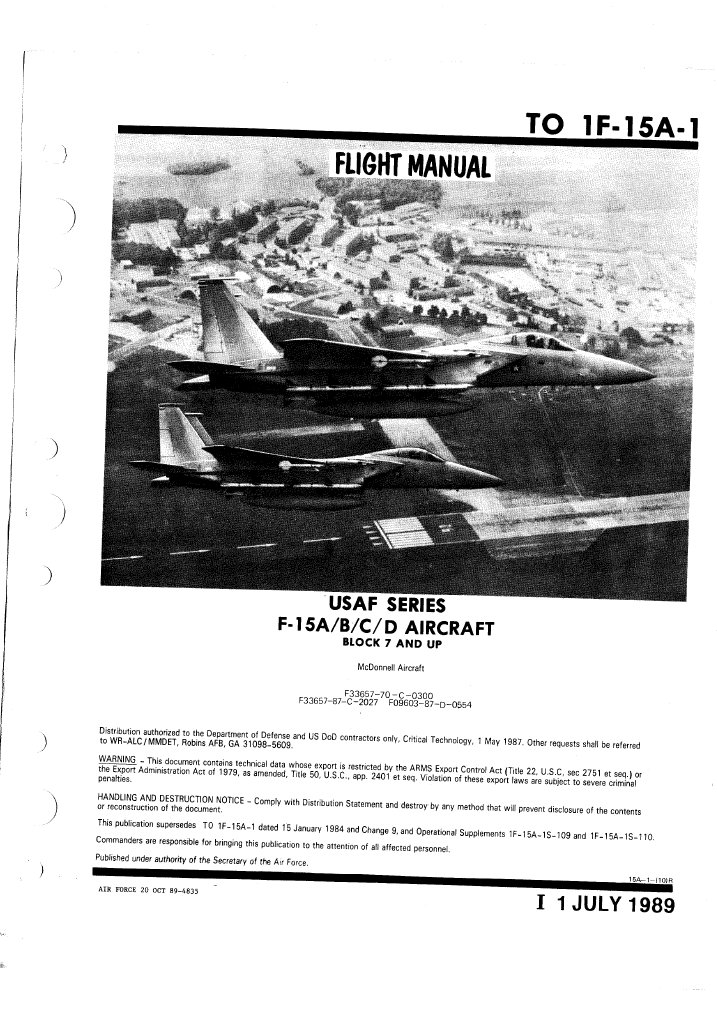 F 15 PDF