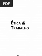 Etica e Trabalho