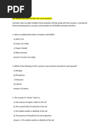 exit exam soil fertility plsc(1) (7)