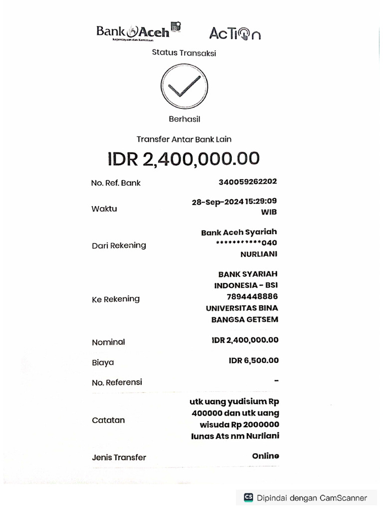 ADM Terbaru | PDF