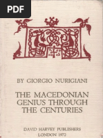 Download The Macedonian Genius Through the Centuries by MACENTO SN81525243 doc pdf