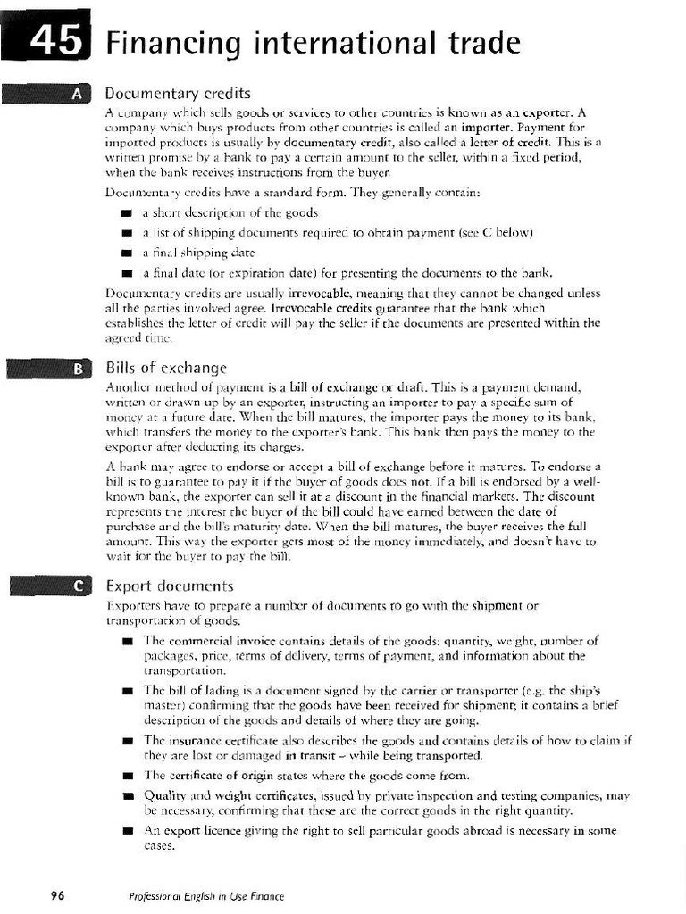 Retail Trade 45 Meaning