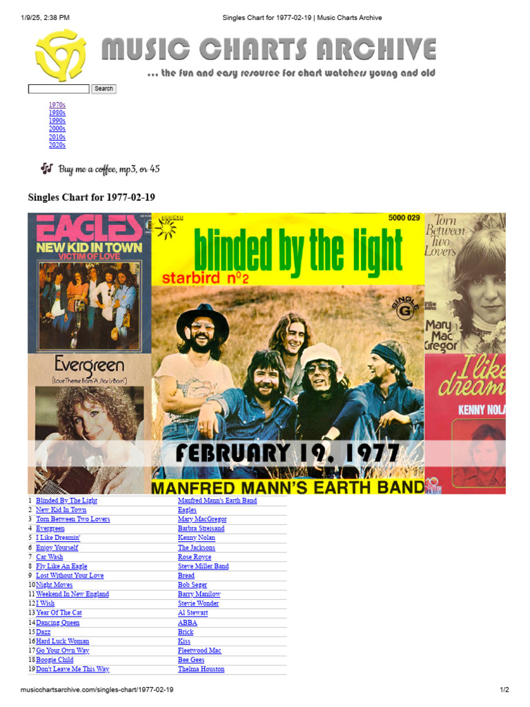 32 | PDF | Musical Groups | Musicians