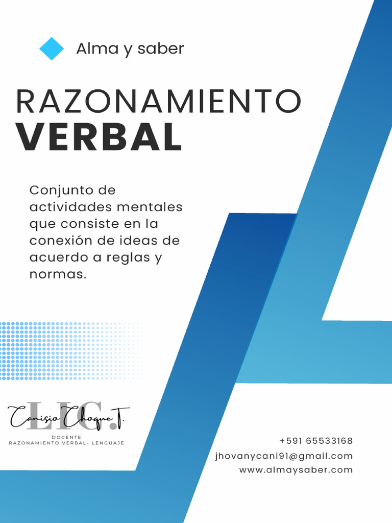 Palabras Según Su Significado | PDF