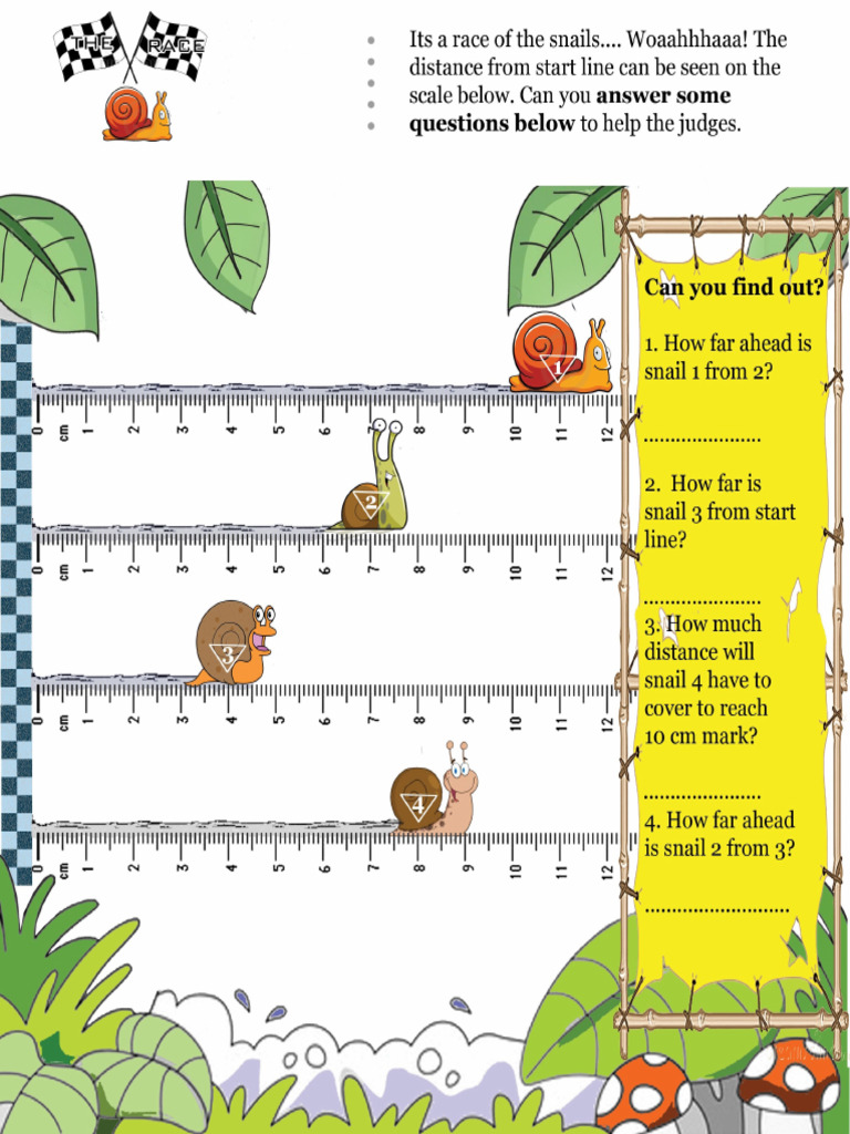 Maths For Kids | PDF