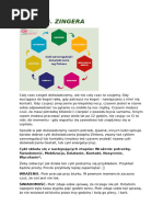 Przykładowy Program TUS | PDF