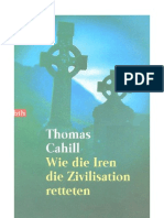 Cahill Thomas Wie Die Iren Die Zivilisation Retteten