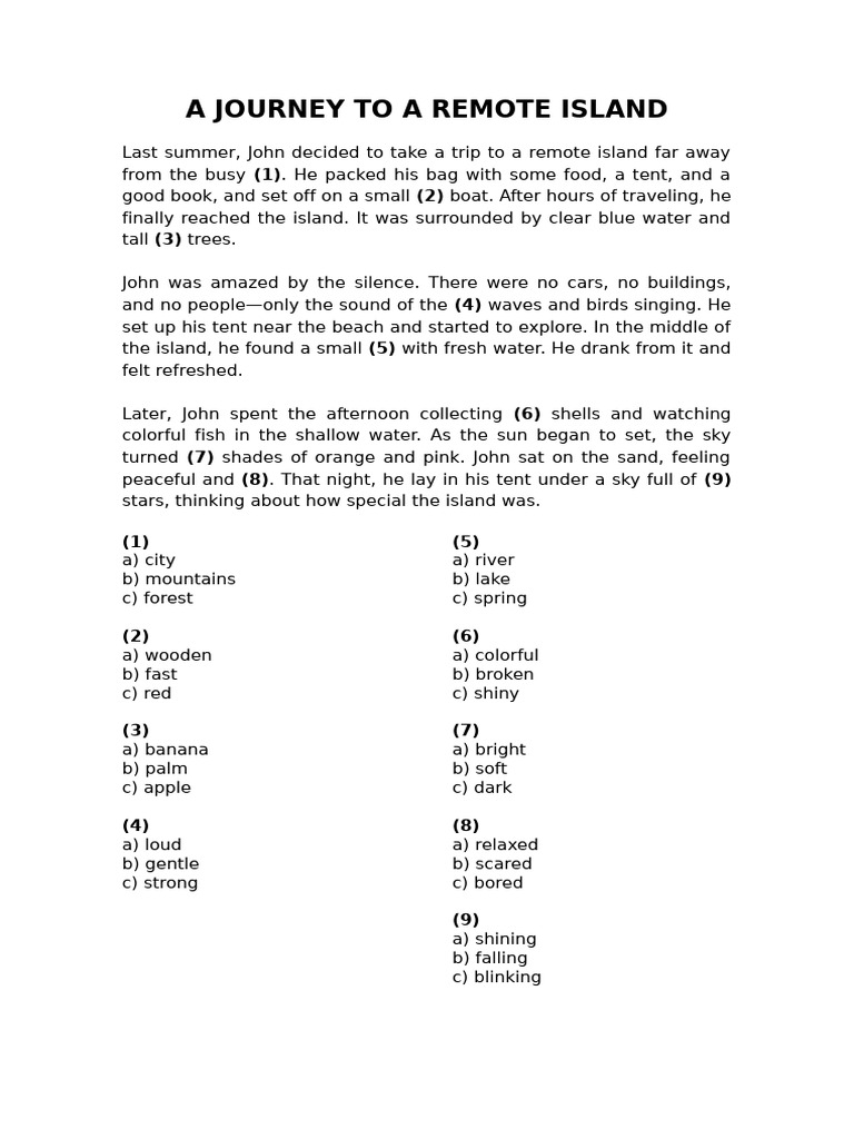 SEA | PDF