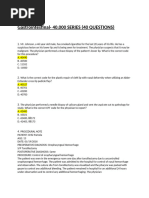 ICD Coding Knowledge Check Module 5 | PDF | Chronic Kidney Disease ...
