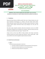 Download Proposal Penawaran Kerjasama Penyedia Jasa Layanan Kesehatan Oleh Bulan Sabit Merah Indonesia by Patricia Wulandari SN81529521 doc pdf