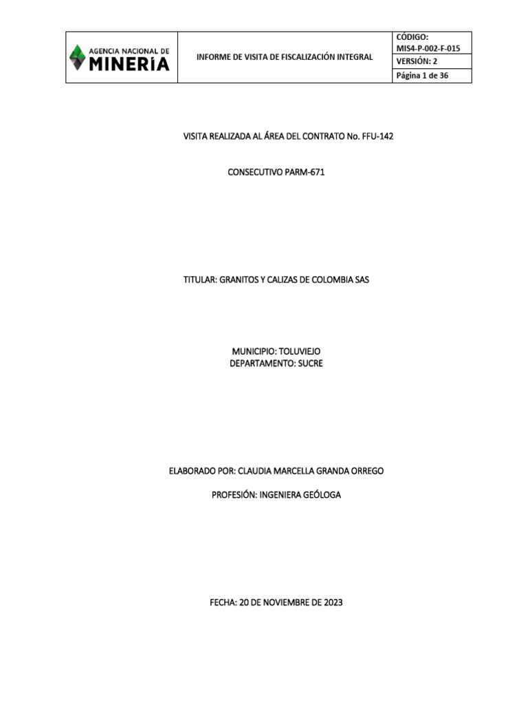 Parm 671 ffu 142 informedevisitadefiscalizacion 20 11 2023 completo