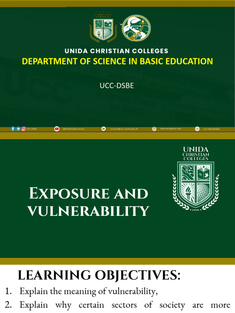 Drrr Pdf Emergency Management Hazards