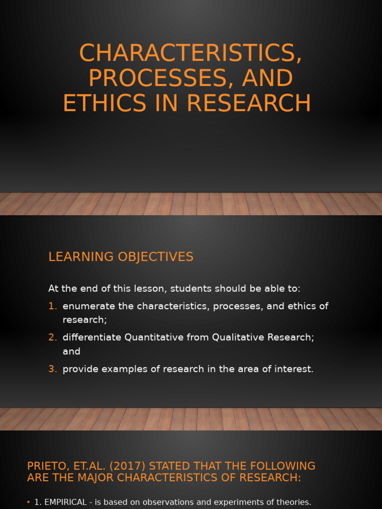 Module+2+Practical+Research+1 | PDF | Experiment | Methodology