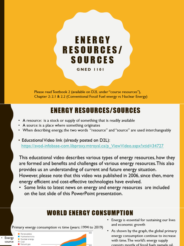 Nuclear vs Fossil Fuels: Key Insights | PDF | Fuels | Nuclear Power