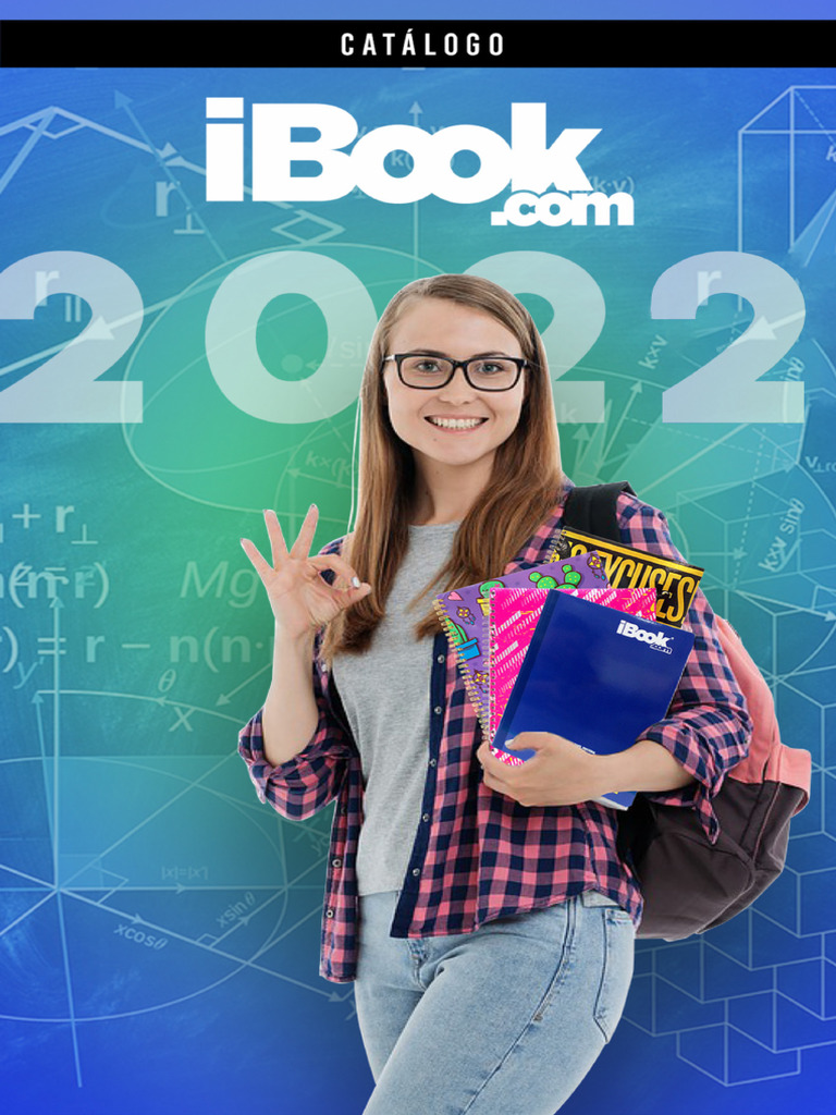 Catálogo Ibook 2022 | PDF