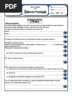 Test Bref PDF | PDF
