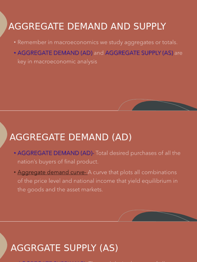 3 - National Income 1 | PDF