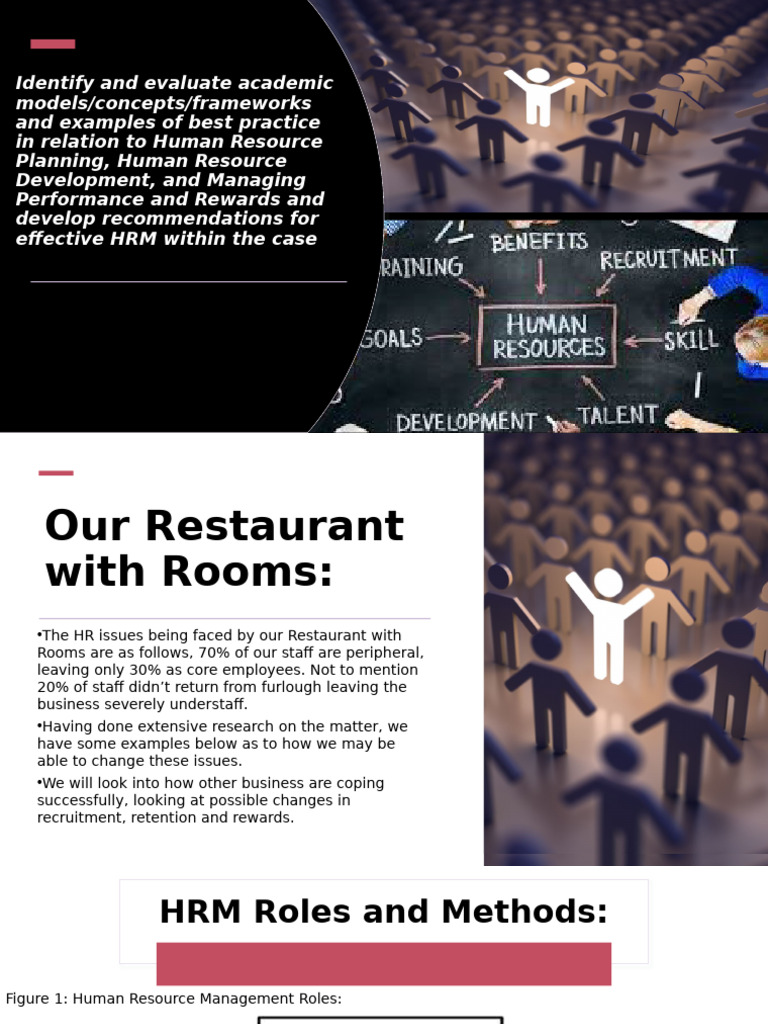 Effective HRM Strategies for Restaurants | PDF | Human Resource ...