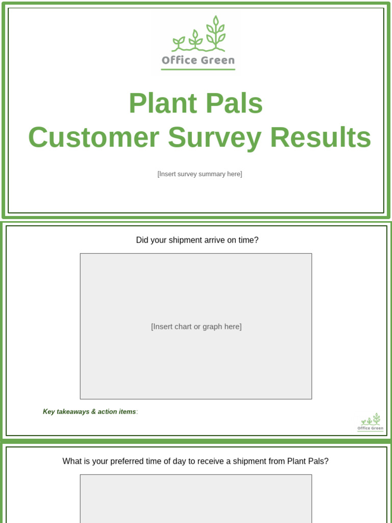 Activity Template Presentation | PDF