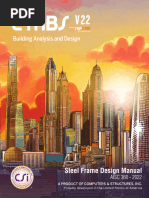 AISC Design Guide 03 - Serviceability Design Considerations For Steel ...