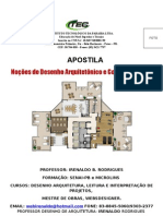 Apostila - Itec - Arquitetura