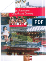 Week 8 CH 12 Asian Americans Growth and Diversity