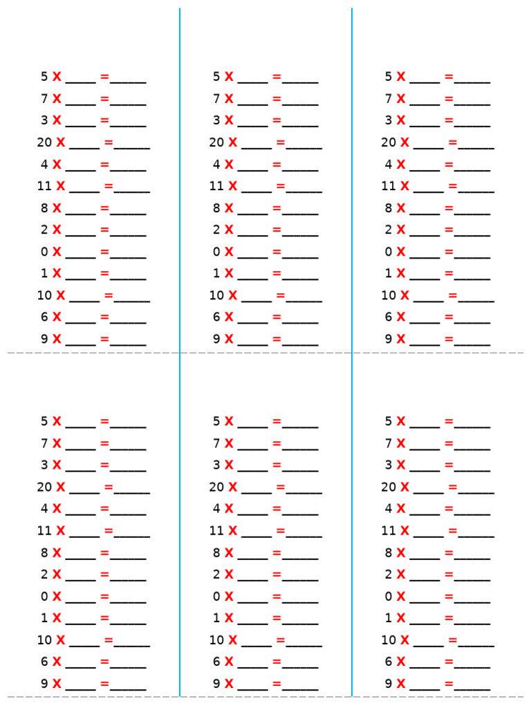 5 X | PDF